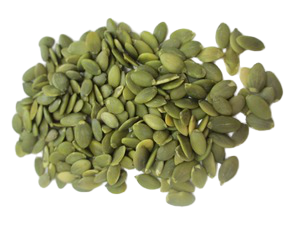 Pumpkin Seed Kernels