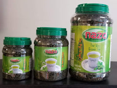 Nazam Tea Nazo