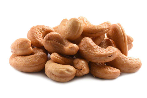 Cashews Roasted Unsalted - Jumbo