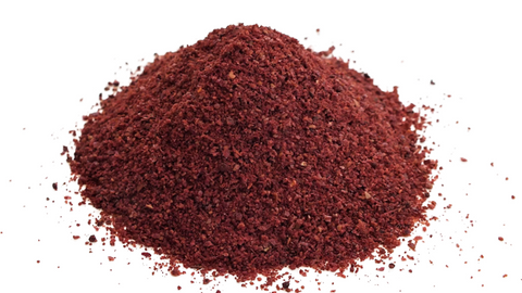 Sumac Spice