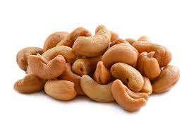 Cashews Roasted & Salted - Jumbo