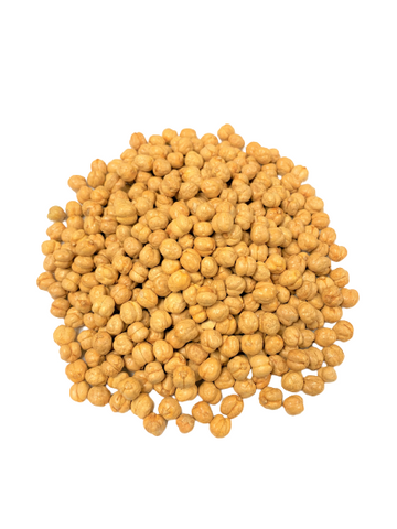 Mashaadi Chickpeas