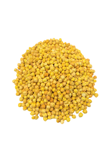 Mazari Chickpeas