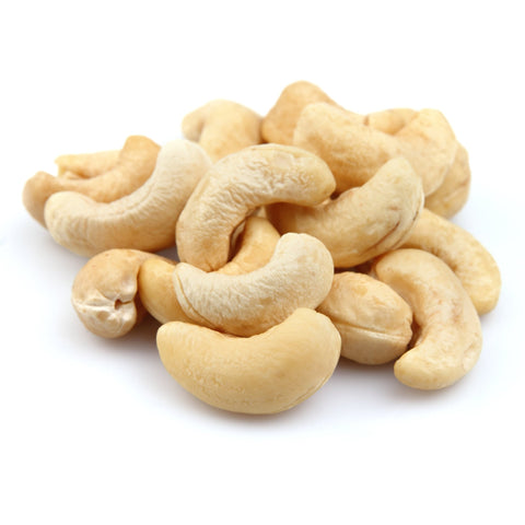 Cashews Raw - Jumbo