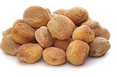 Dried Whole Apricot