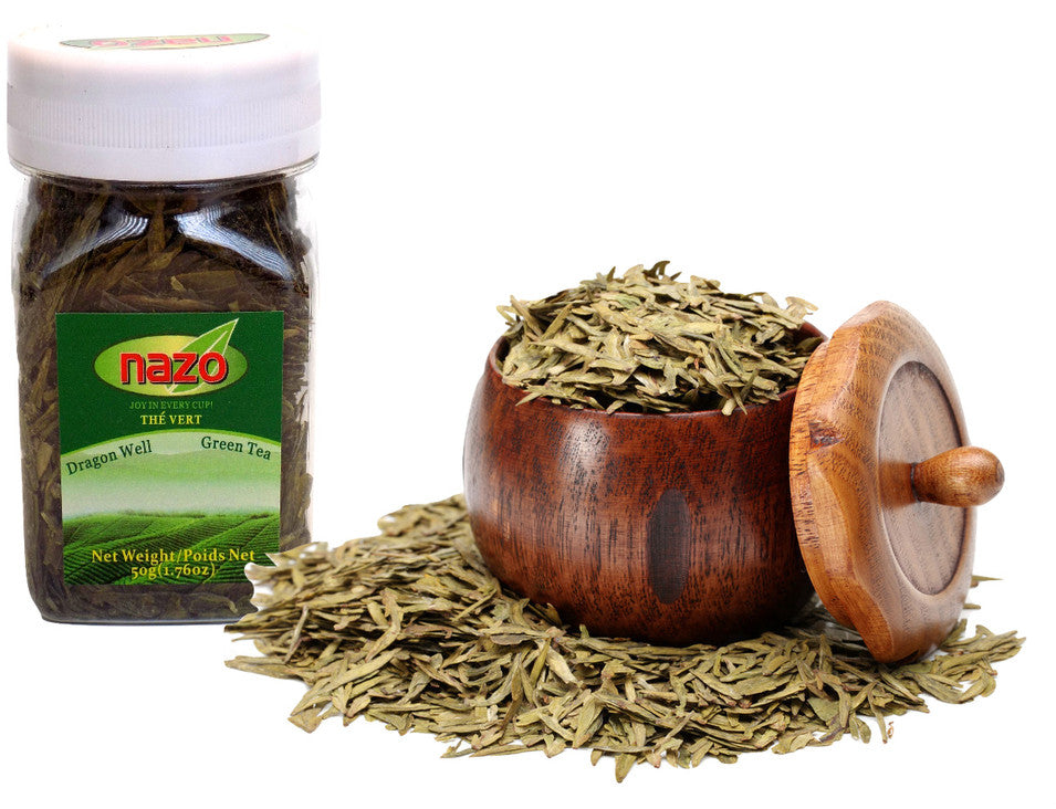 Nazam Tea Nazo